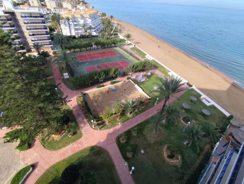 Apartamento La Naranja