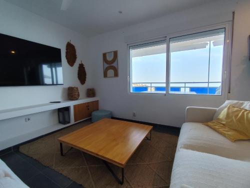 Apartamento La Naranja