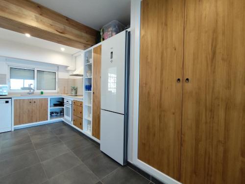 Apartamento La Naranja