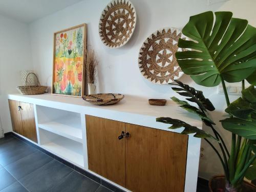 Apartamento La Naranja