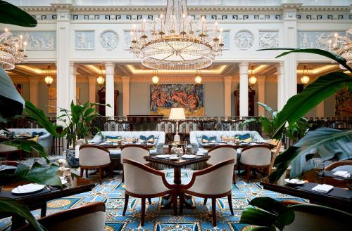 The Lanesborough, Oetker Hotels photo 63