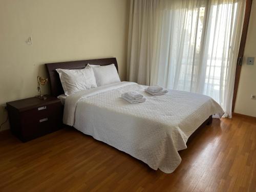 Chic Pad by GG