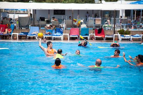 Hosté ubytování Golden Age Hotel Yalıkavak Bodrum