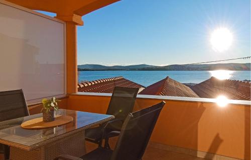 Φυσικό τοπίο κοντά σε αυτό το διαμέρισμα