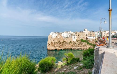 Φυσικό τοπίο κοντά σε αυτή η παραθεριστική κατοικία