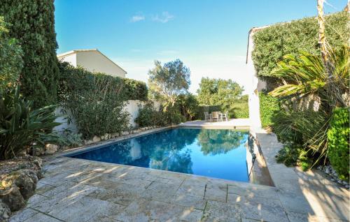 Beautiful Home In Sainte Maxime