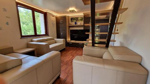 Pilis Hills View Deluxe House with Pool & AC near Bp 2084 Pilisszentiván, Hrsz.: 2536 kép - 3