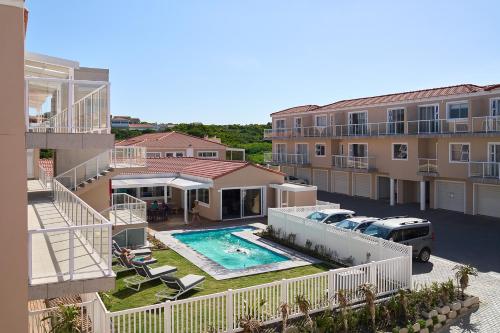 Πισίνα στο ή κοντά στο Harbour Club