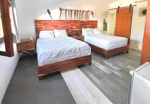 Afbeelding uit fotogalerij van Villa San Juan Bed&Breakfast in Nuevo Vallarta 