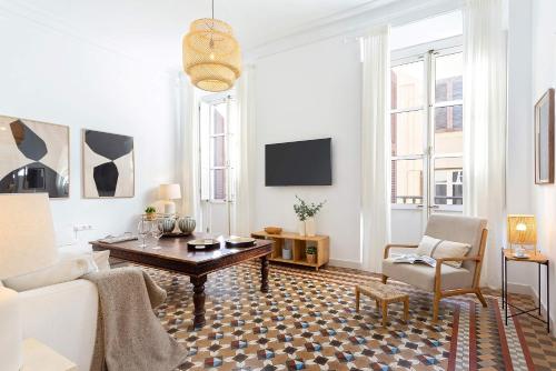 Genteel Home Larios