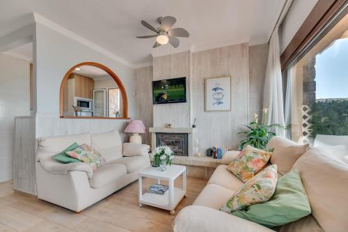 Playa Bajondillo Terrace - Free Parking