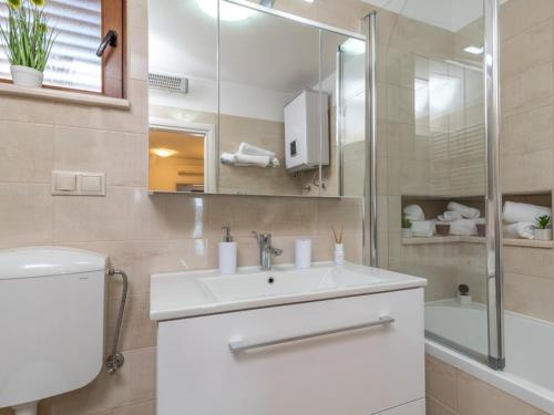 Apartment Domi