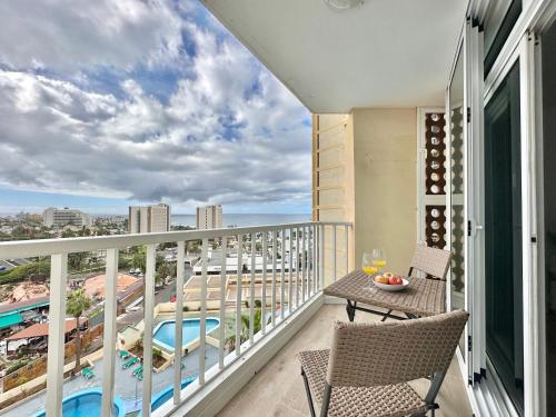 Torres de Yomely - M6D