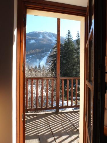 Gallery image of Casa Guigas in Pragelato