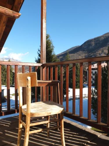 Gallery image of Casa Guigas in Pragelato