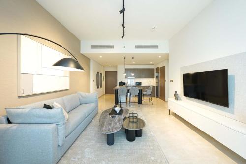 Φωτογραφία από το άλμπουμ του Holiday Retreat at touching distance to Burj Khalifa, downtown Dubai στο Ντουμπάι