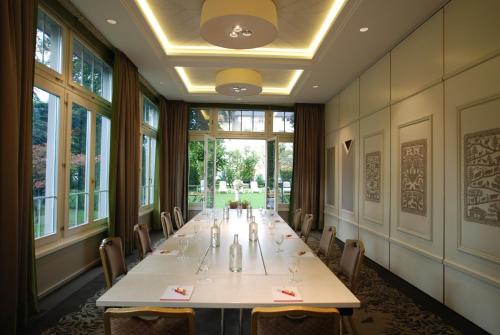 Fotografie z fotogalerie ubytování Hotel Interlaken v destinaci Interlaken