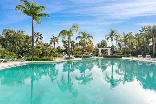 Bassein majutusasutuses ViVi Homes - Casa Sereno Pool, Terrace & Garden või selle lähedal