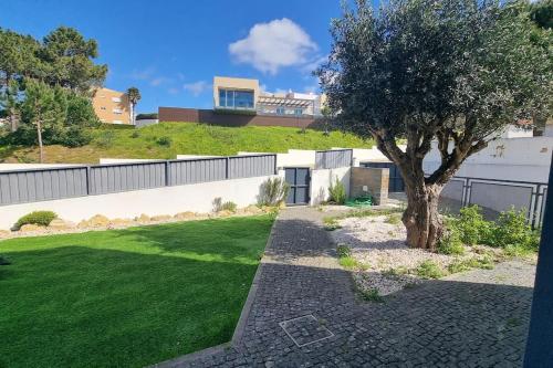 Ericeira OceanView Villa