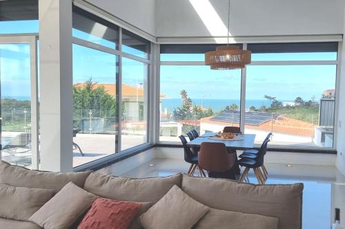 Ericeira OceanView Villa