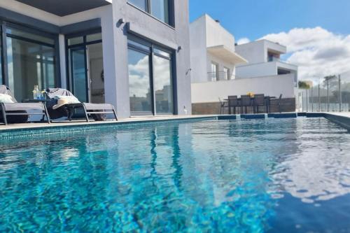 Ericeira OceanView Villa