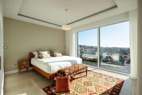 Ericeira OceanView Villa