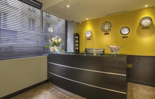 Hôtel International Paris