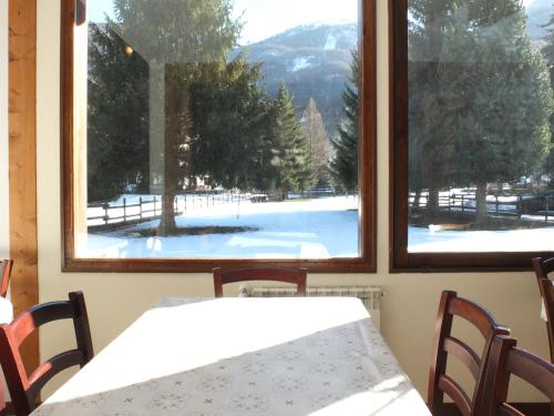 Gallery image of Casa Guigas in Pragelato