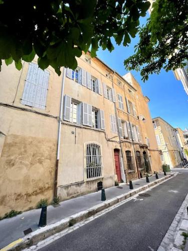 La Suite Mazarin