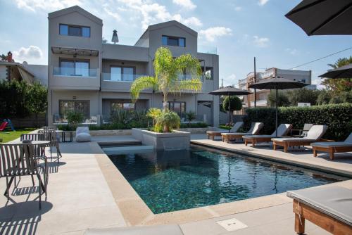 Eleanthi Modern Living