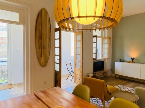 Casa Mouzi - Matosinhos