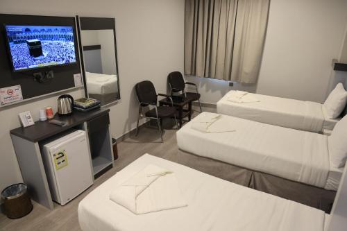 Fotografie z fotogalerie ubytování فندق ميره النفق v Mecce