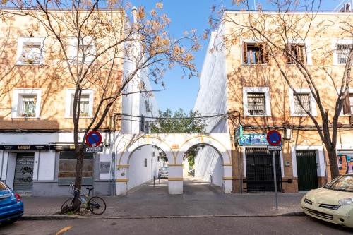 La Flor de Sevilla