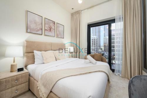 Chic Studio in Azizi Riviera 46, Al Merkadh by Deluxe Holiday Homes