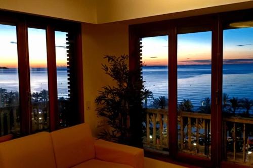 Despierta Frente al Mar Apartamento en Postiguet