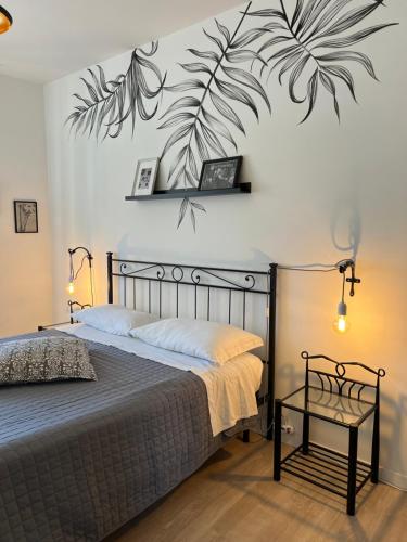 Eufonia Vinyl Friendly Apartment
