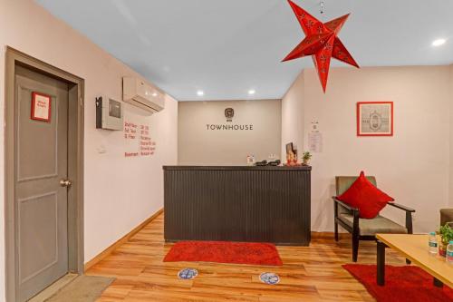 Imagen de la galería de Townhouse The Shubham, en Lucknow