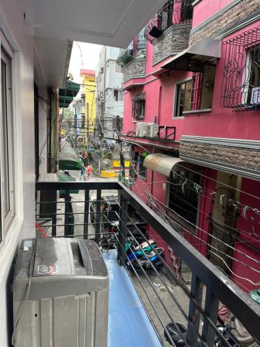 Fotografie z fotogalerie ubytování kap's che rental v destinaci Manila