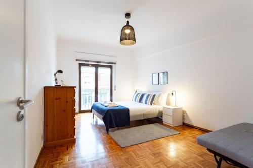 Vita Portucale ! Lapa Vintage Apartment