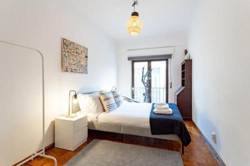 Vita Portucale ! Lapa Vintage Apartment