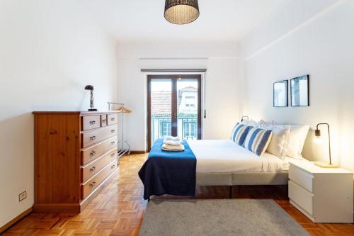 Vita Portucale ! Lapa Vintage Apartment