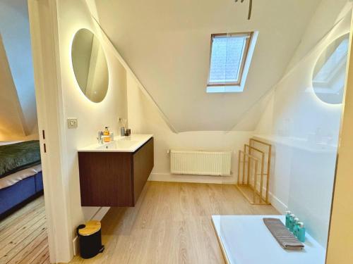 Φωτογραφία από το άλμπουμ του Acadia by De Drie Koningen στην Μπριζ