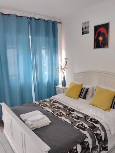 Apartamento Praça do Chile