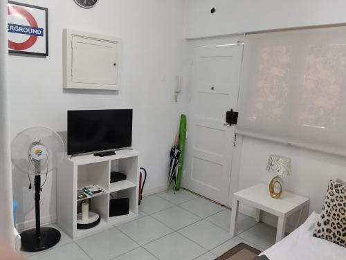 Apartamento Praça do Chile