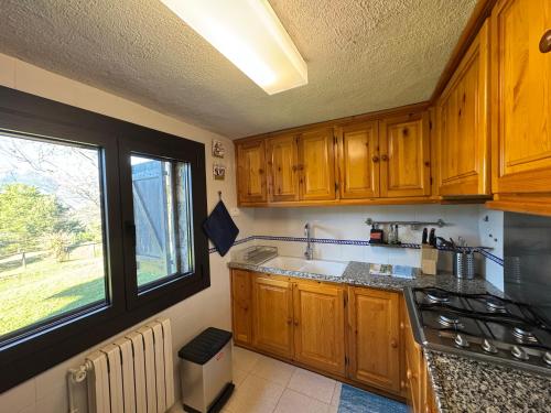 Fotografie z fotogalerie ubytování Masia Cap del Roc v destinaci Vallcebre