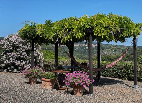 Gallery image of Serra Destri in Riparbella