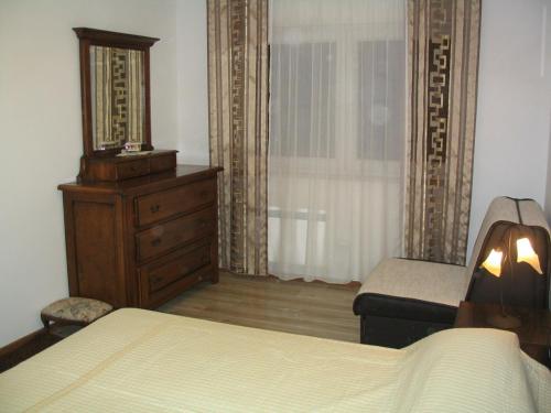 Apartment Oliva with sea view