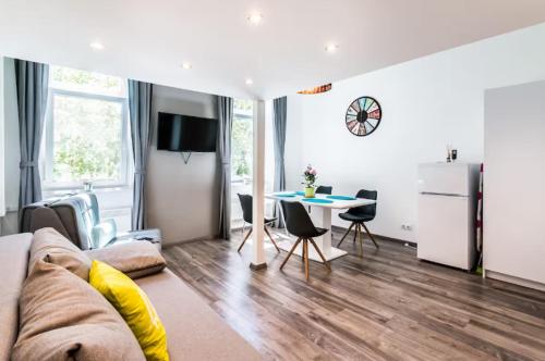 BpR Szondi Cozy Apartment 1068 Budapest, 79 Szondi utca 2/44 kép - 3