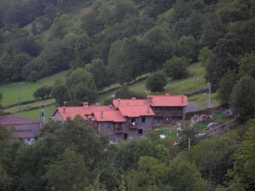 Foto Las Casucas de Ason 1