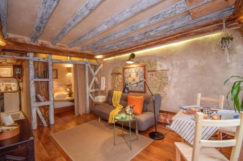 Alfama Charming and Rustic